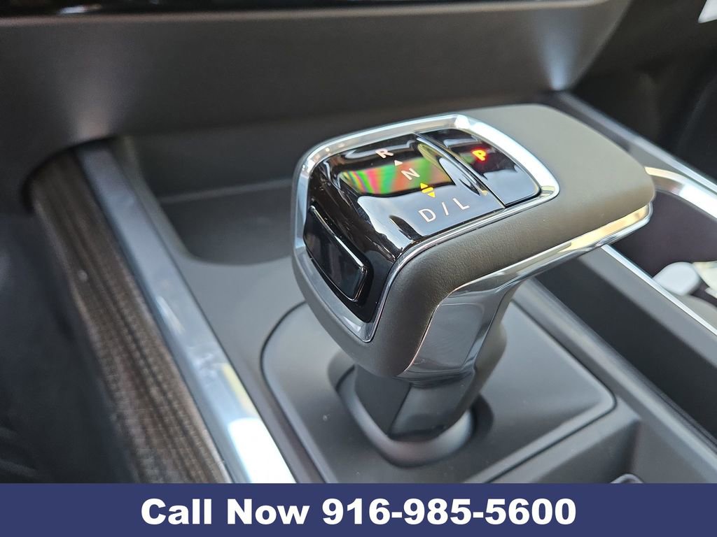 New 2026 Chevrolet Silverado 1500 LT Trail Boss w/ LT Trail Boss Premium Package image 11