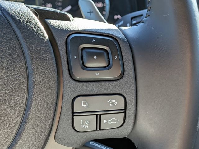 Used 2024 Lexus IS 350 F Sport image 28