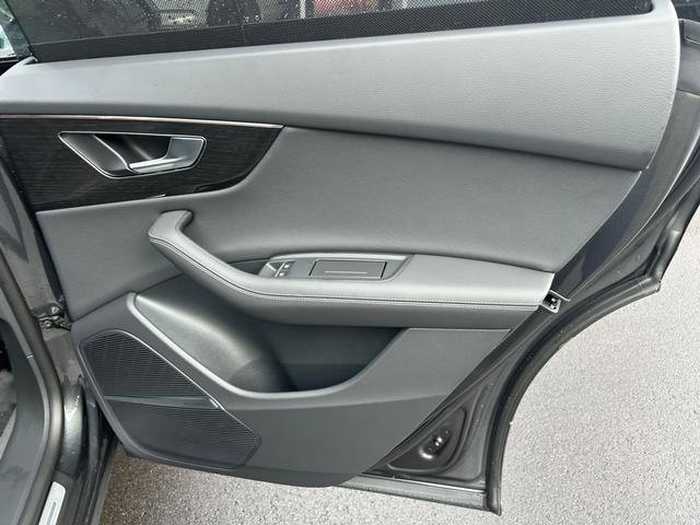 New 2026 Audi Q8 Premium Plus image 22