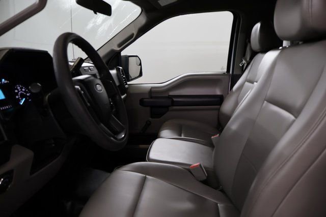 Used 2018 Ford F150 XL w/ Trailer Tow Package w/101A image 10