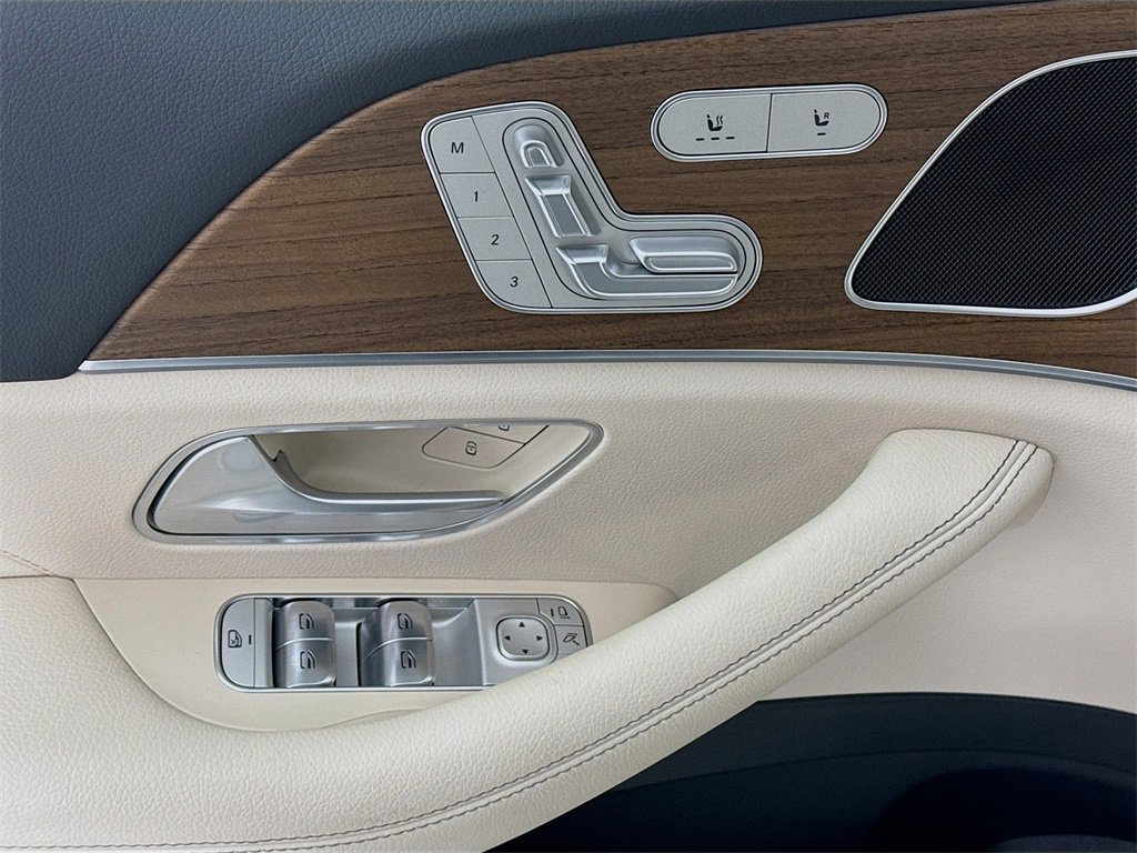 Used 2026 Mercedes-Benz GLE 350 4MATIC image 19