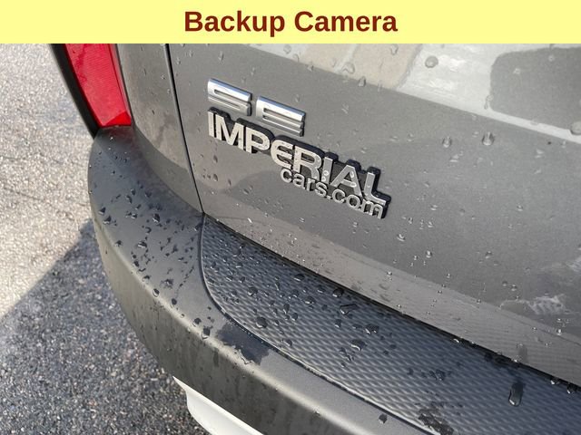 Certified 2022 Ford Escape SE w/ Convenience Package image 12