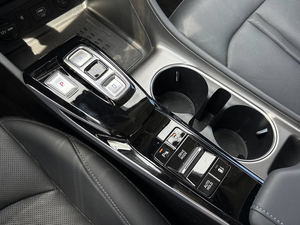 Used 2023 Hyundai Sonata Limited FWD image 27