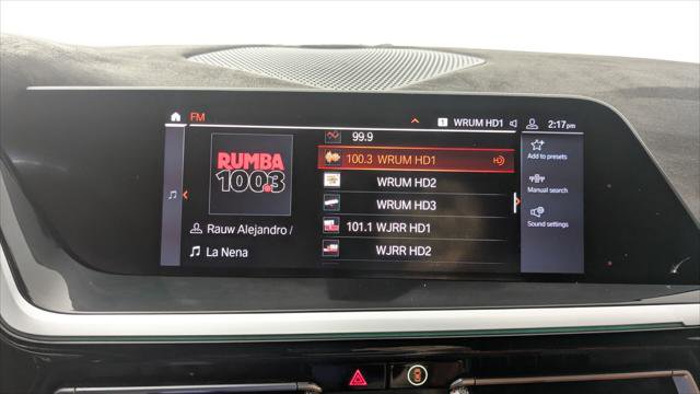 Used 2020 BMW Z4 sDrive30i w/ Convenience Package image 28