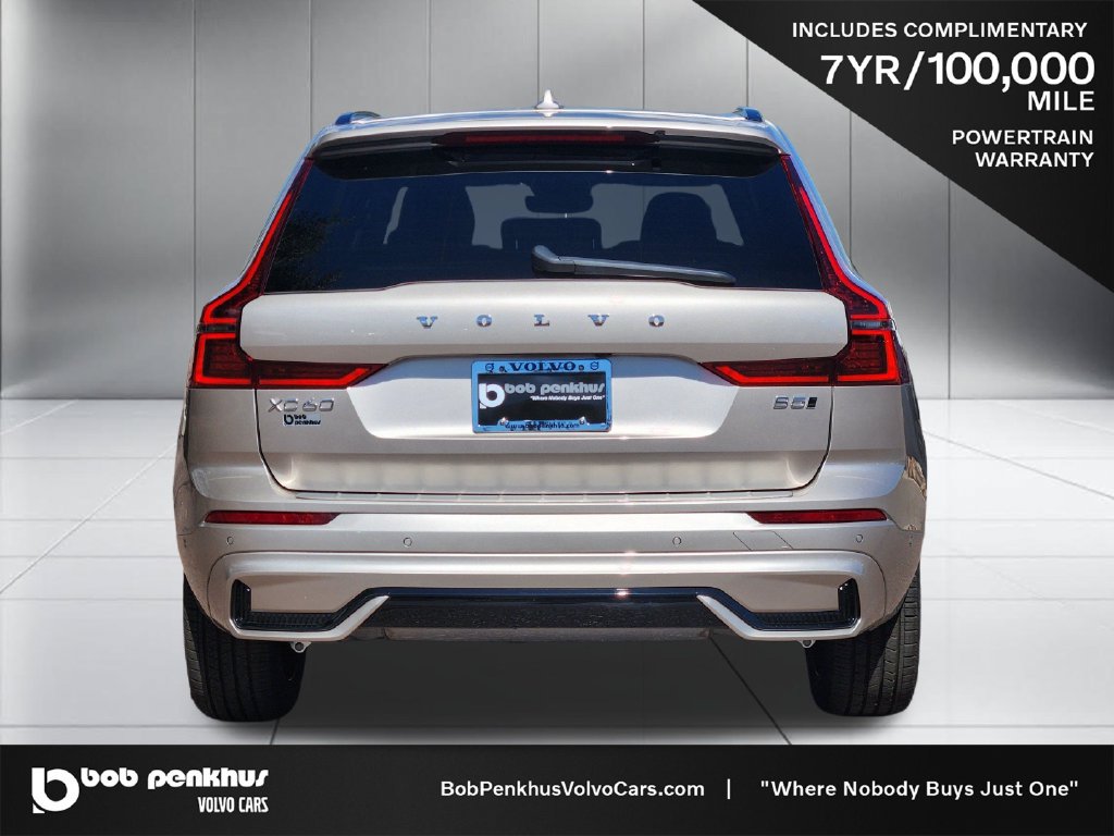 New 2027 Volvo XC60 B5 Plus AWD/4WD image 26