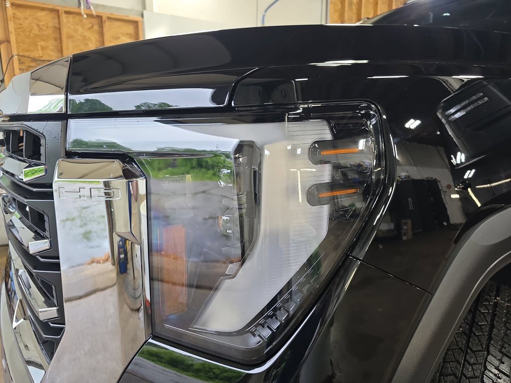 New 2026 GMC Sierra 3500 SLE AWD/4WD image 28