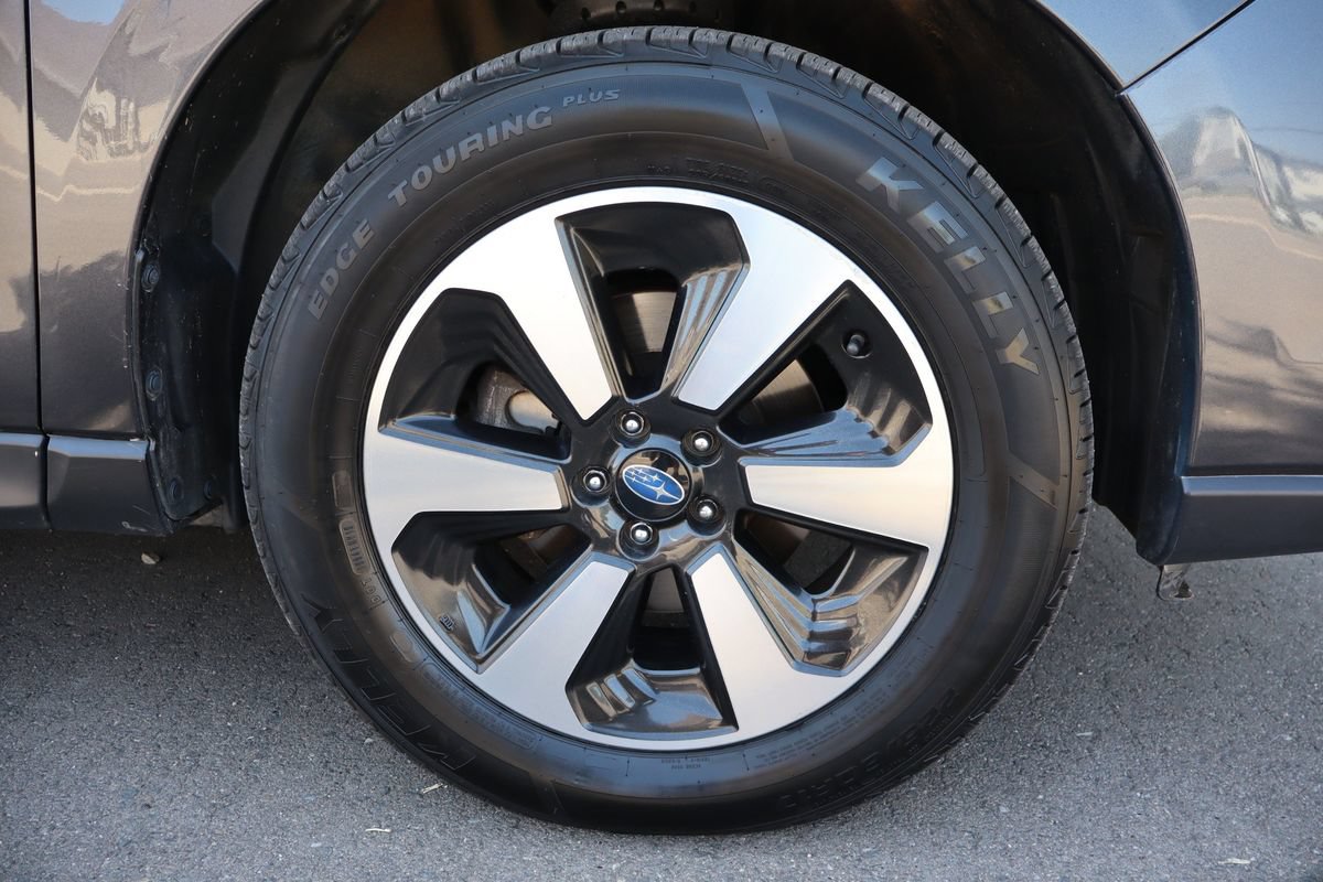 Used 2017 Subaru Forester 2.5i Limited AWD/4WD image 44