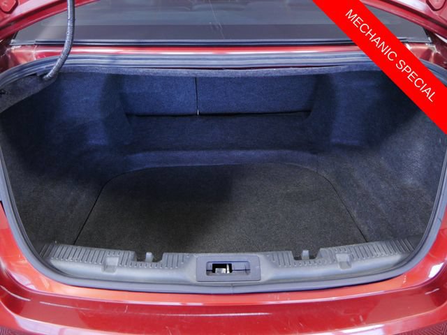 Used 2014 Ford Taurus SEL w/ Equipment Group 201A FWD image 12