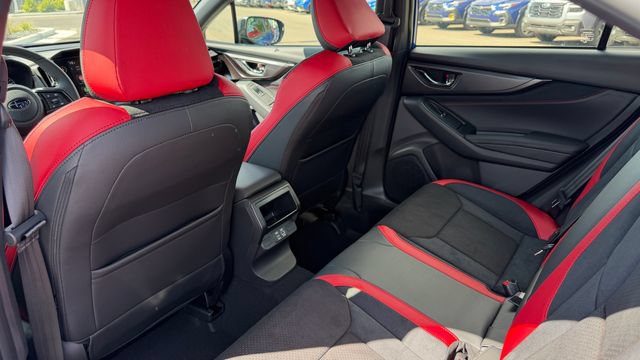 New 2026 Subaru WRX Limited AWD/4WD image 14
