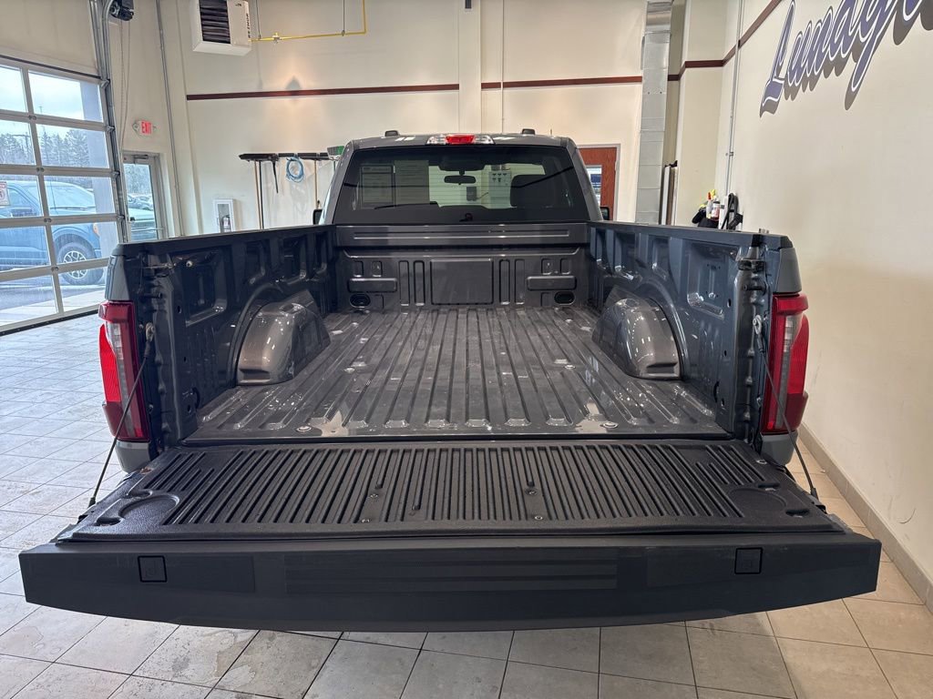 Used 2024 Ford F150 XL image 4