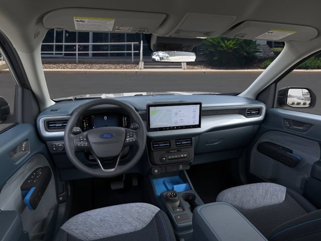 New 2026 Ford Maverick XLT w/ XLT Luxury Package FWD image 9