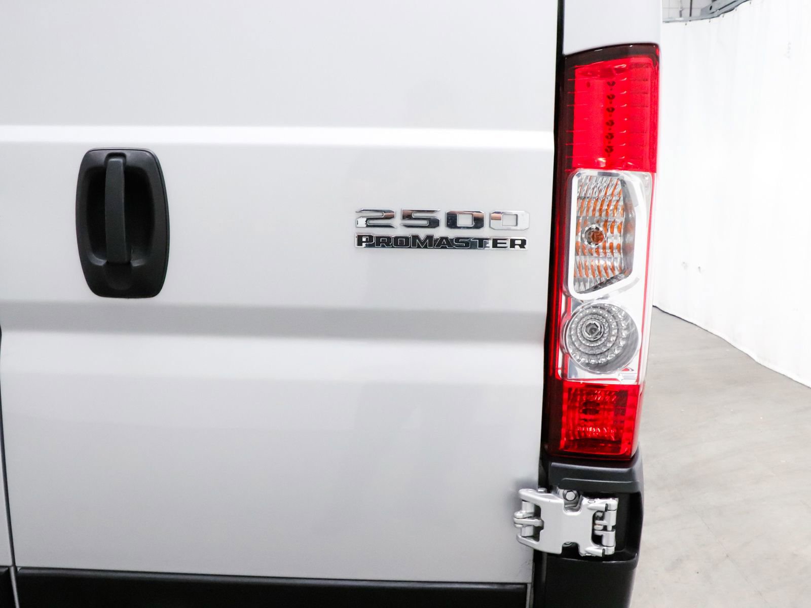 Used 2023 RAM ProMaster 2500 FWD image 35