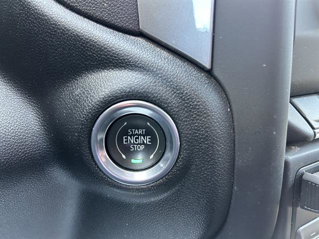 Used 2023 GMC Sierra 1500 Pro w/ Pro Value Package image 19