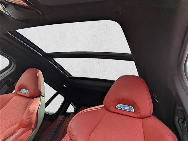 Used 2023 BMW X4 M w/ Competition Package AWD/4WD image 16