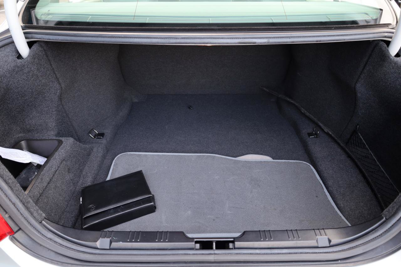 Used 2007 BMW 530i Sedan RWD image 16