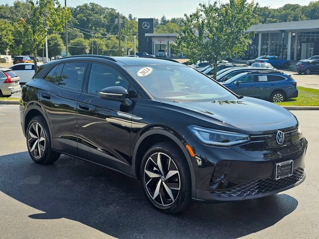 Used 2024 Volkswagen ID.4 Pro S