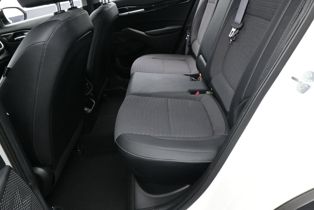 Used 2023 Kia Seltos S FWD image 29