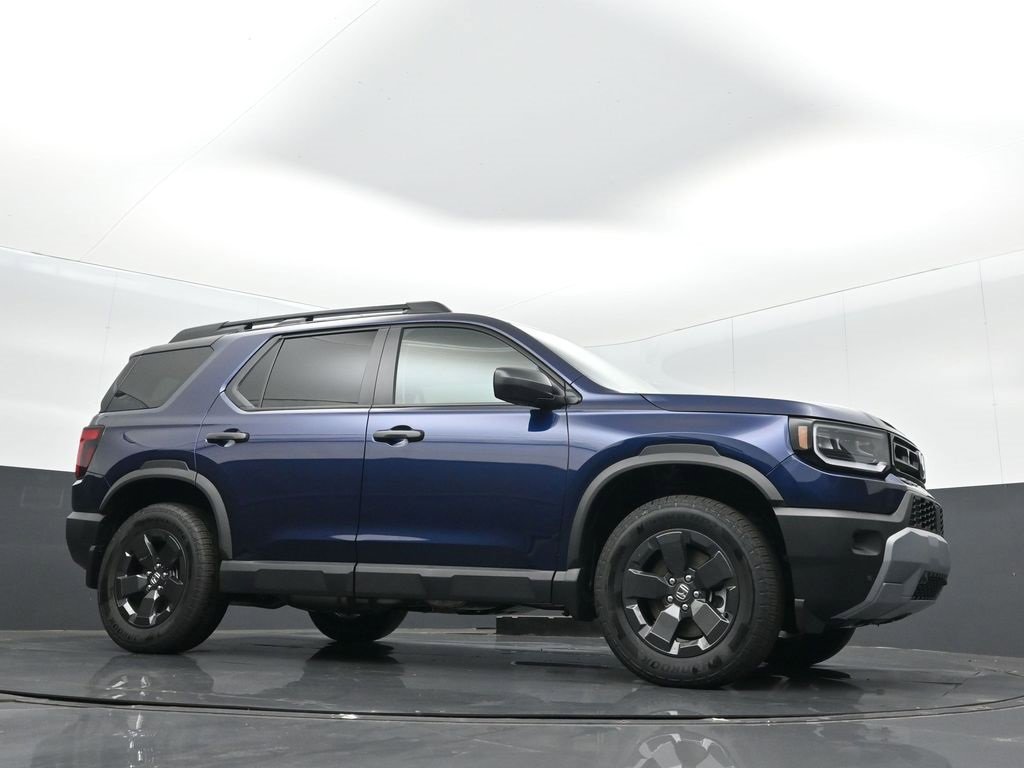 New 2026 Honda Passport RTL image 29