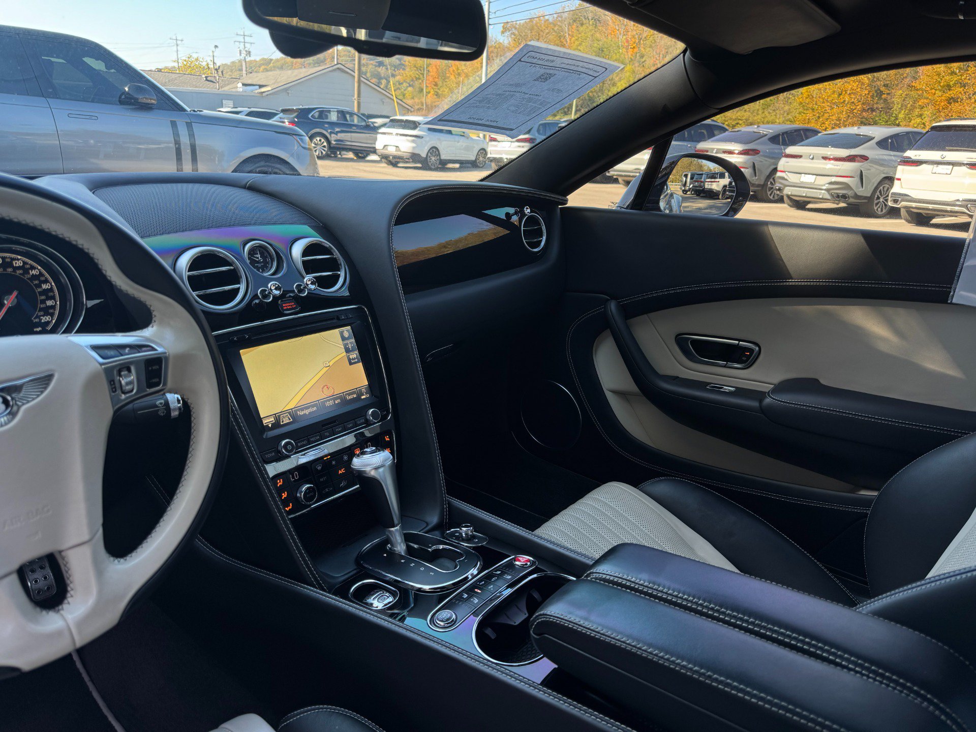 Used 2016 Bentley Continental GT V8 S AWD/4WD image 19