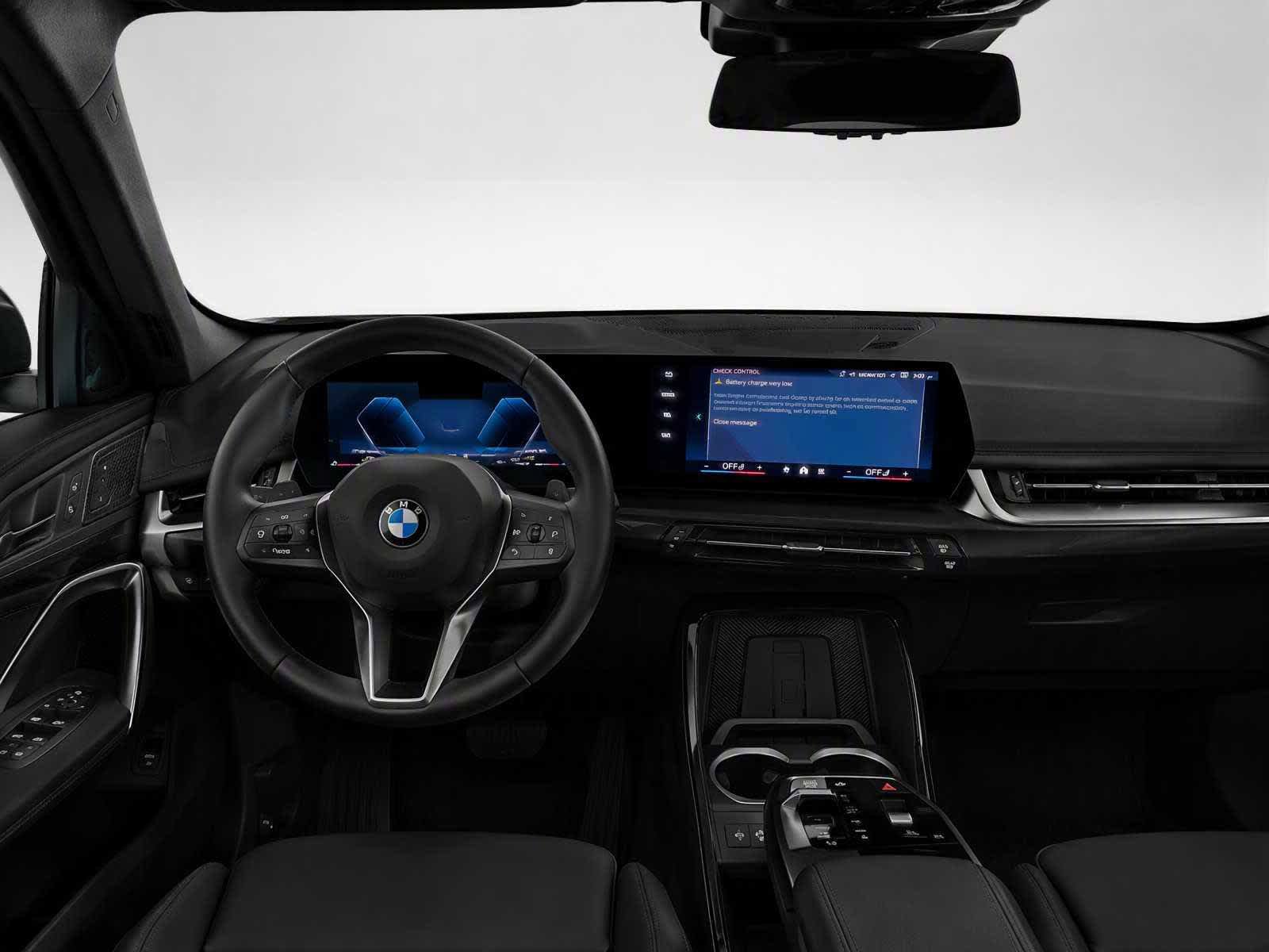 New 2026 BMW X1 xDrive28i w/ Technology Package AWD/4WD image 17