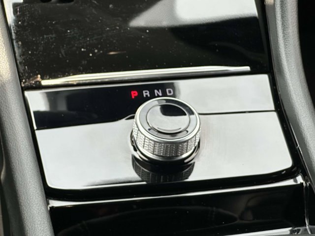 Used 2023 Jeep Grand Cherokee L Laredo AWD/4WD image 21