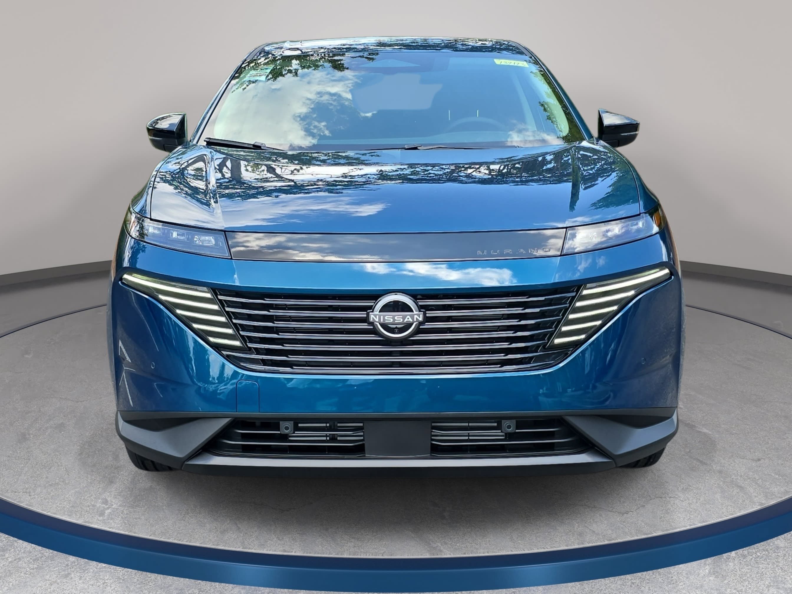 New 2026 Nissan Murano SL AWD/4WD image 2