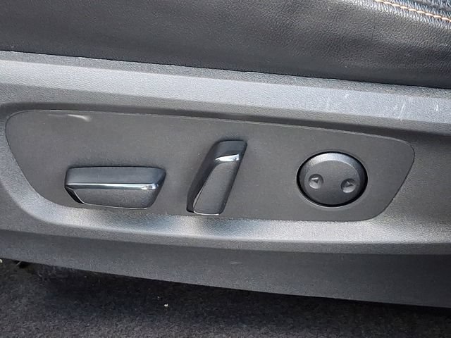 Used 2024 Nissan Pathfinder Rock Creek AWD/4WD image 27