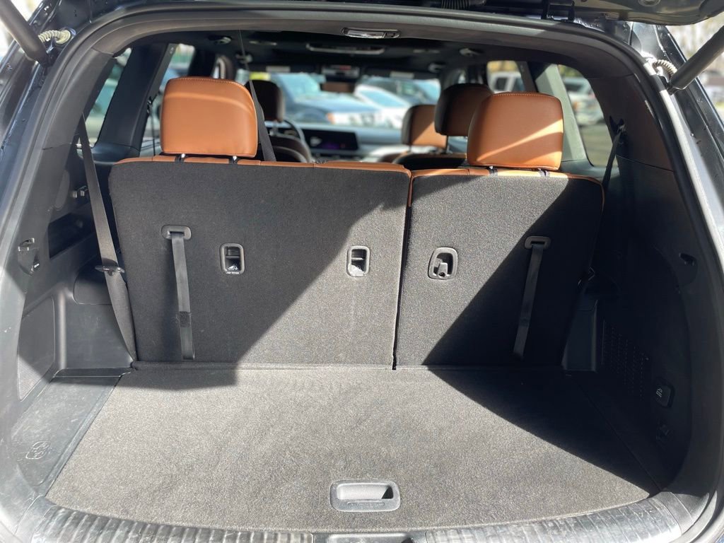 Used 2024 Kia Telluride SX Prestige X-Pro image 18