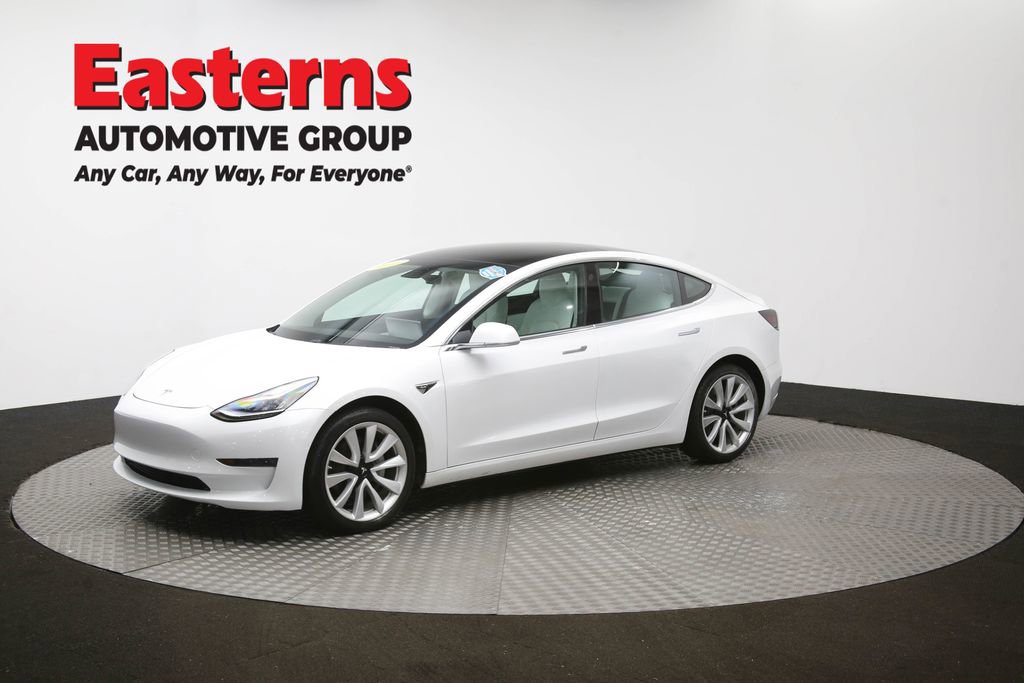 Used 2019 Tesla Model 3 Standard Range RWD image 53