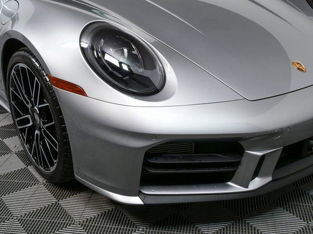 New 2026 Porsche 911 Carrera image 37