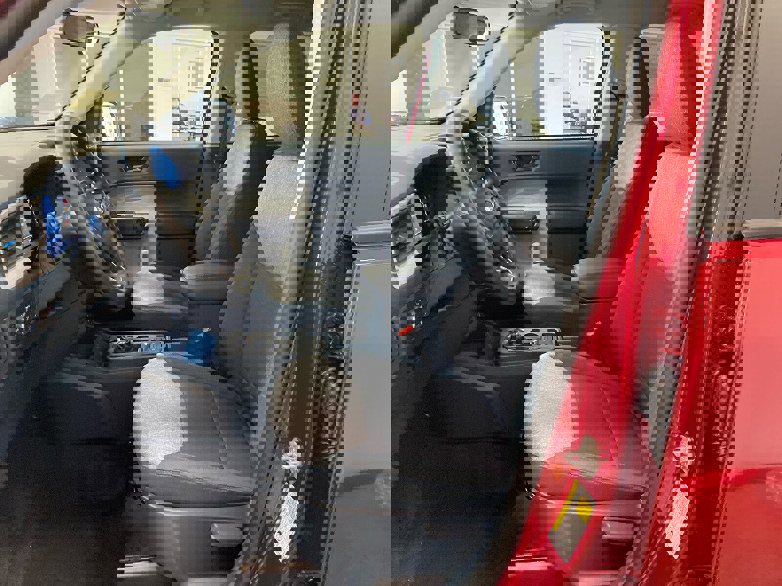 New 2026 Ford Maverick XLT image 25