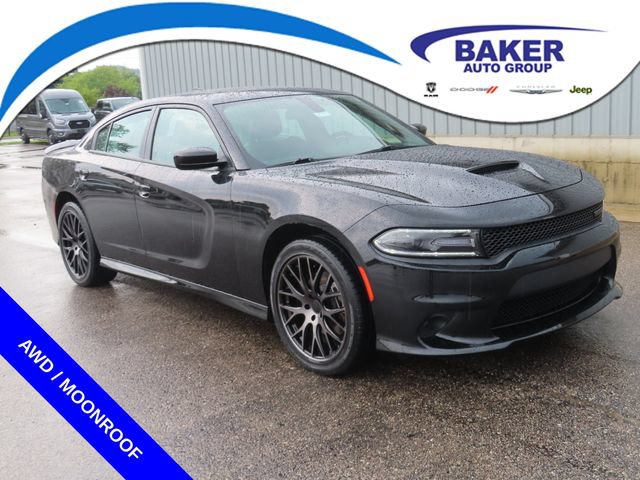 Used 2021 Dodge Charger GT w/ Plus Group
