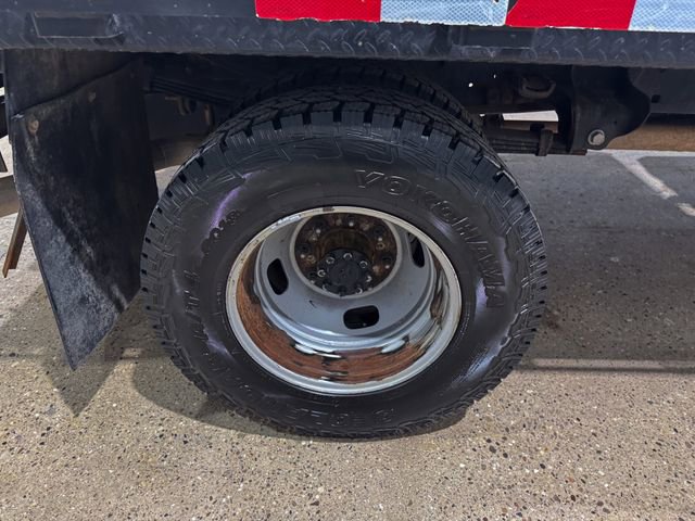 Used 2022 Ford F350 XL w/ Power Equipment Group image 23