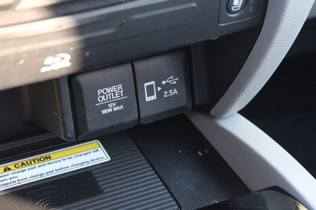 Used 2019 Honda Pilot Elite image 47