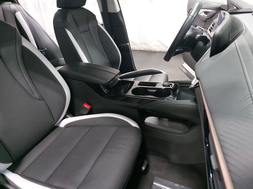 Used 2024 Buick Envision Sport Touring image 10