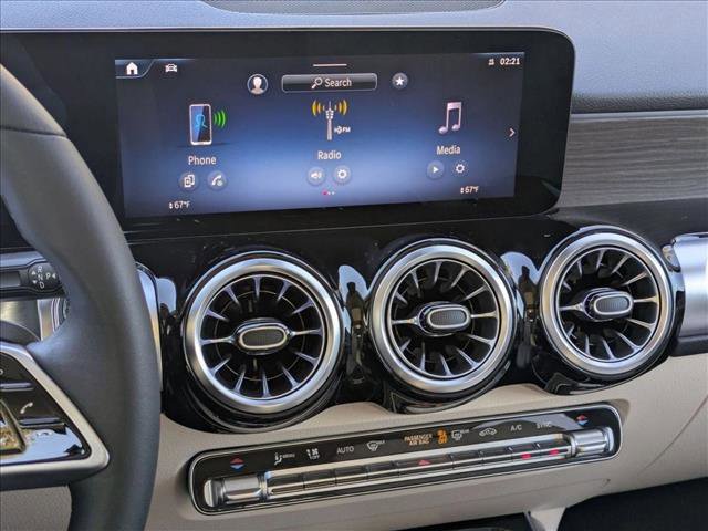 Certified 2026 Mercedes-Benz GLB 250 GLB 250 image 14