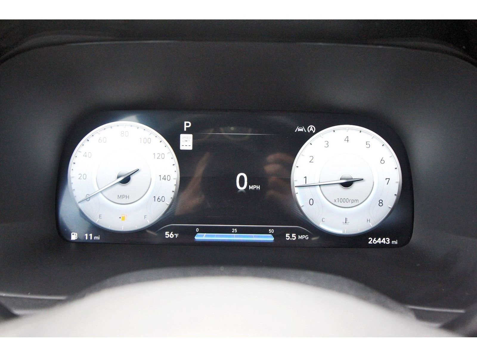Used 2023 Hyundai Palisade SEL w/ Premium Package image 17