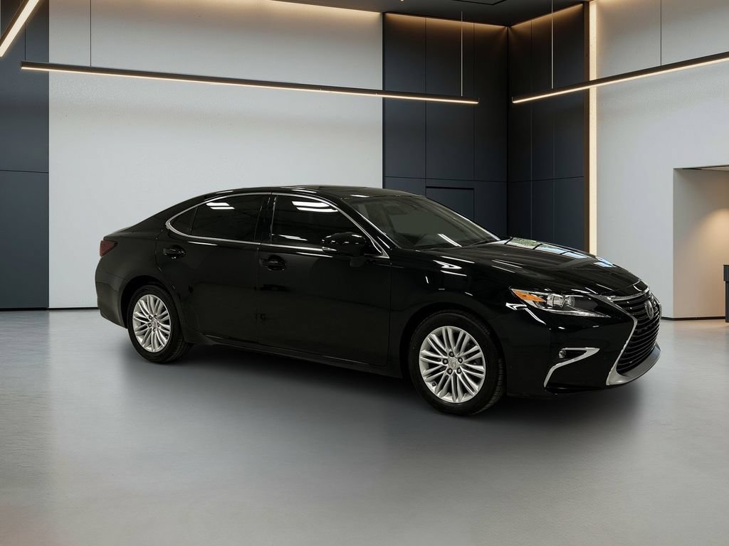 Used 2017 Lexus ES 350 FWD image 8