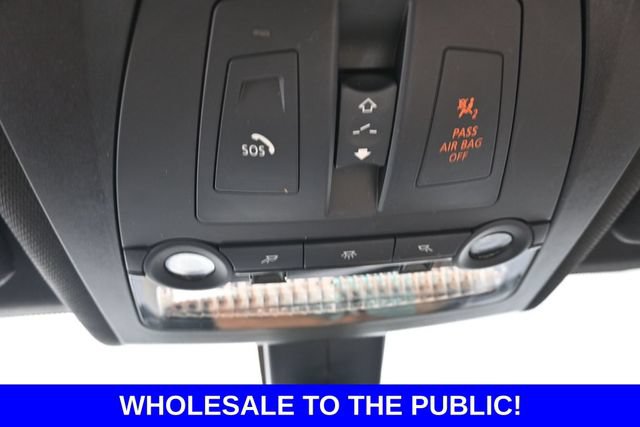 Used 2013 BMW 535i Sedan RWD image 27