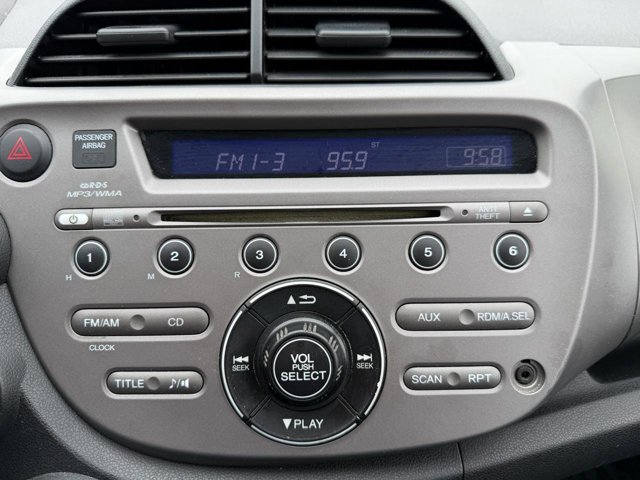 Used 2012 Honda Fit image 29