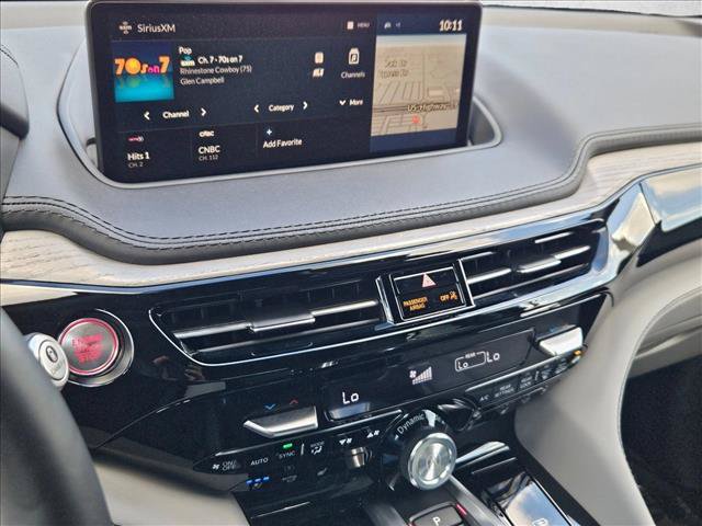 Certified 2023 Acura MDX SH-AWD w/ Advance Package image 15