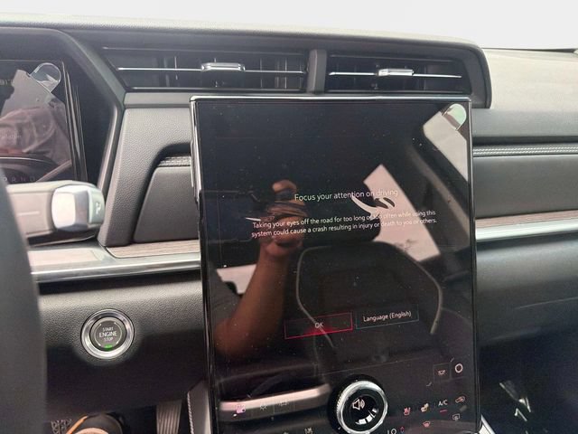 New 2026 GMC Terrain Denali AWD/4WD image 23