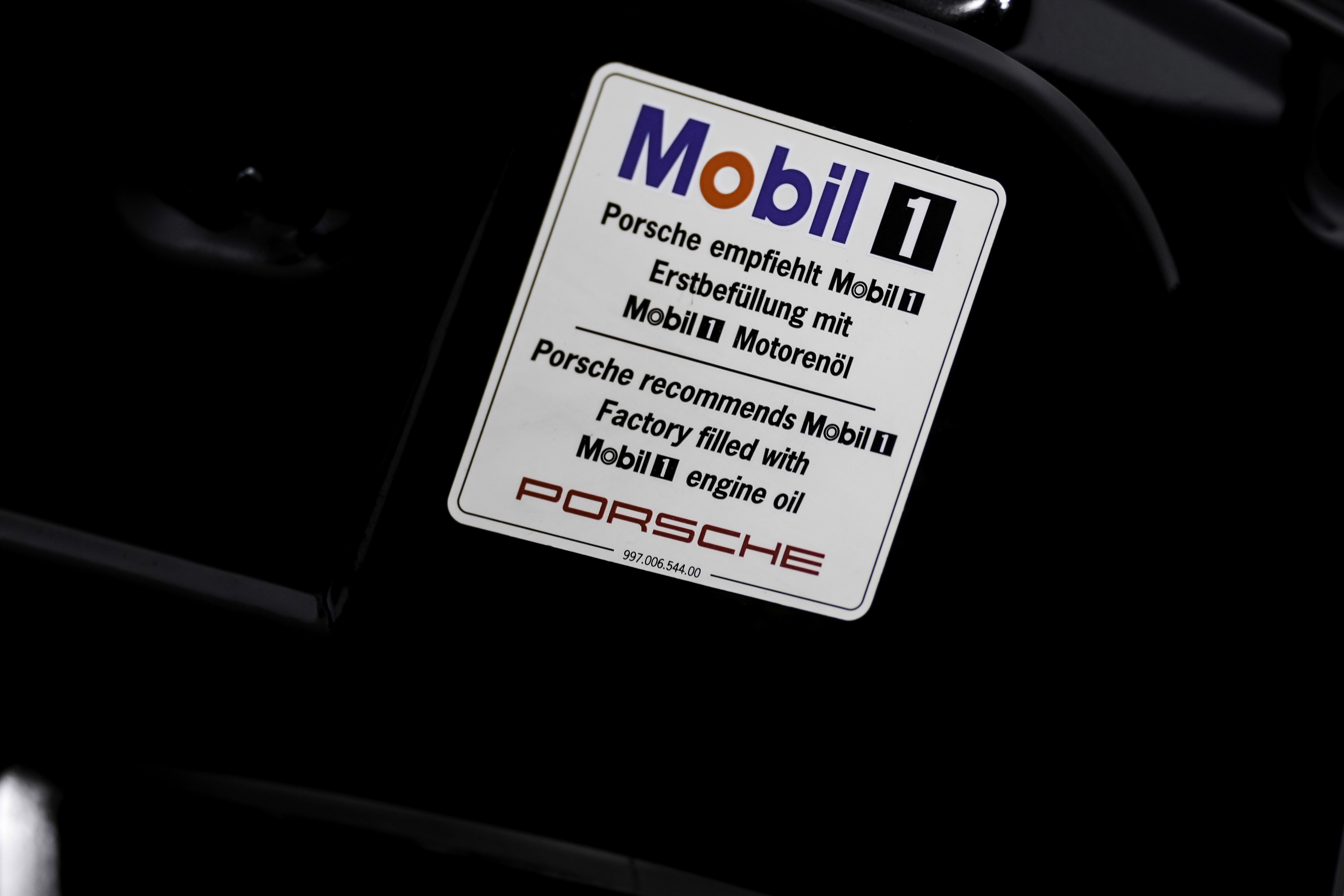 Used 2010 Porsche 911 Carrera 4S image 43