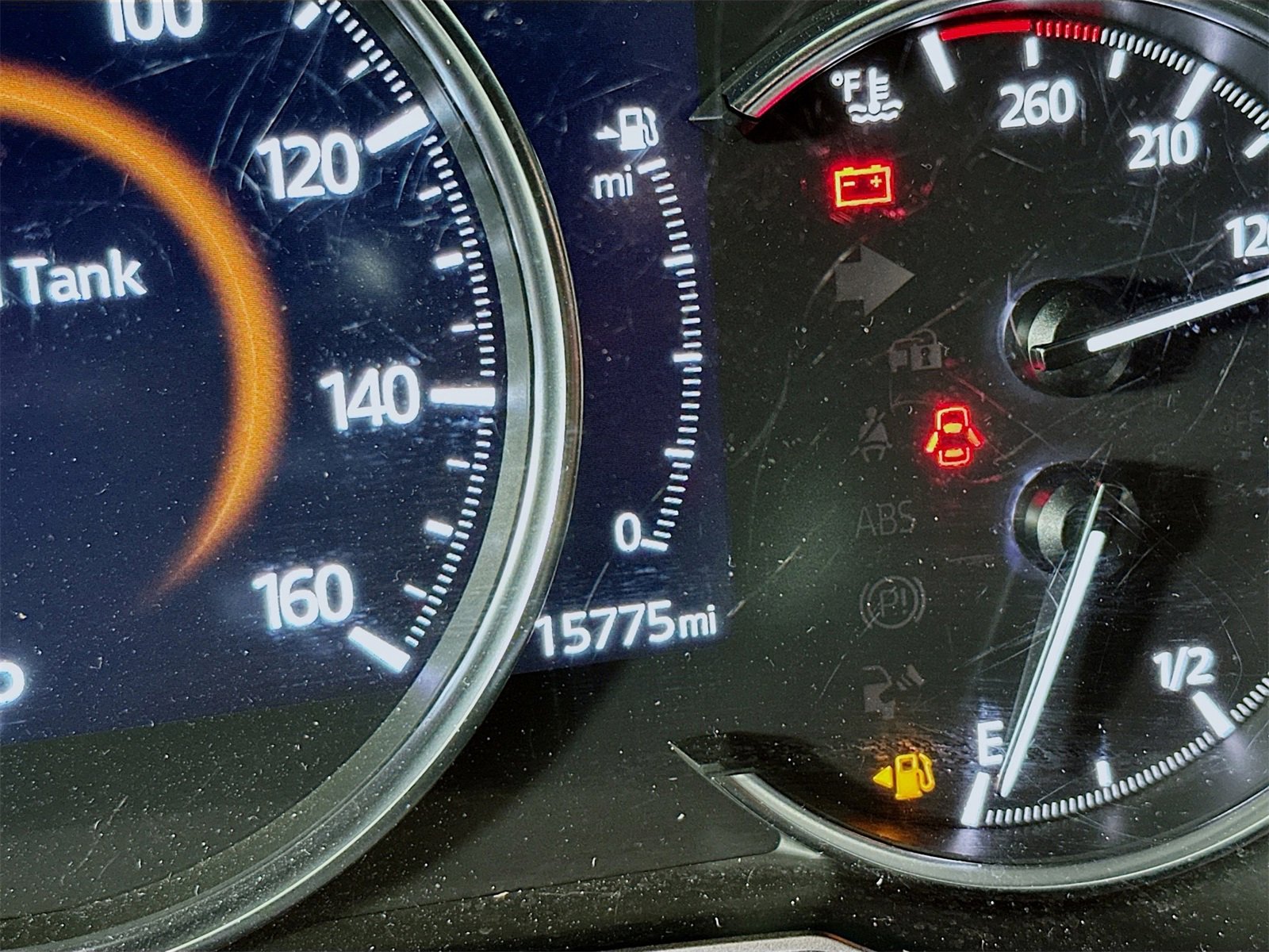 Certified 2023 MAZDA CX-5 AWD 2.5 S w/ Premium Plus Pkg image 12