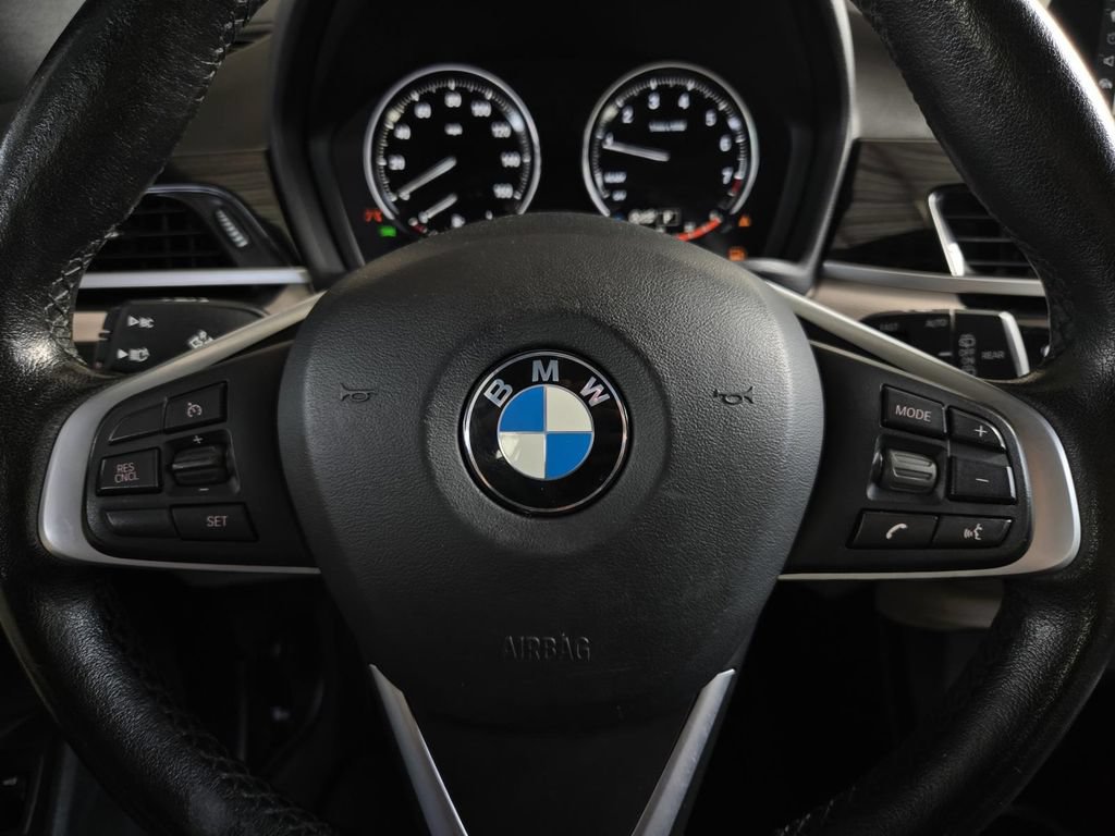 Used 2019 BMW X1 sDrive28i FWD image 27