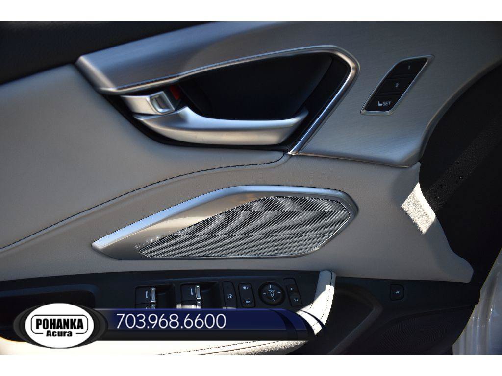 New 2026 Acura RDX SH-AWD w/ Technology Package image 26