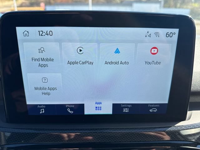 New 2026 Ford Escape ST-Line w/ Cold Weather Package AWD/4WD image 20