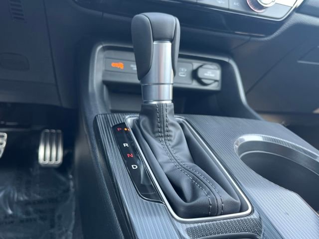 New 2026 Honda Civic Sport image 28