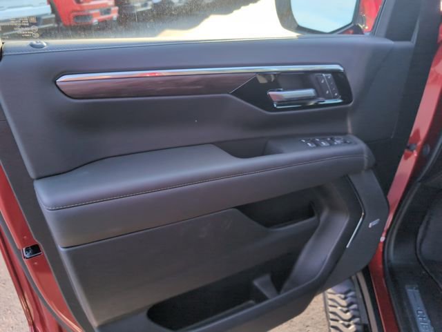 New 2026 Chevrolet Tahoe Z71 w/ Z71 Off-Road Package image 14