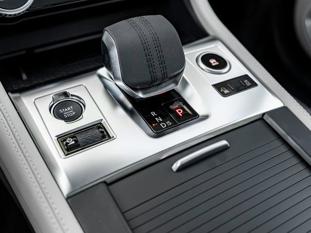 New 2026 Jaguar F-PACE R-Dynamic S AWD/4WD image 25